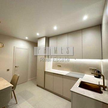 Оренда 2к квартири в ЖК West House, Деміївська, вул. Костанайська 13