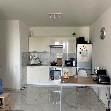 Довгострокова оренда 3(2)-х кімн квартири в ЖК Парус Смарт  (вул Трускавецька 2)