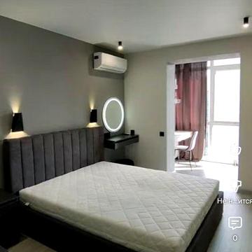 Сдам 1к квартиру на ж/м Победа Ривер Парк