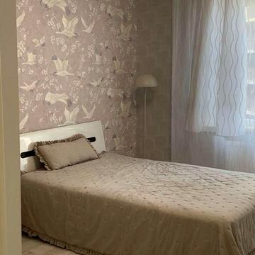 Аренда 3 ком кв ЖК 36 Жемчужина Аркадия Генуэзская Парк Победы Без повышения на лето Код432