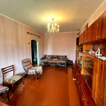 Продам 3к квартиру на ул. Роторная, 23. Ж/М Приднепровск.