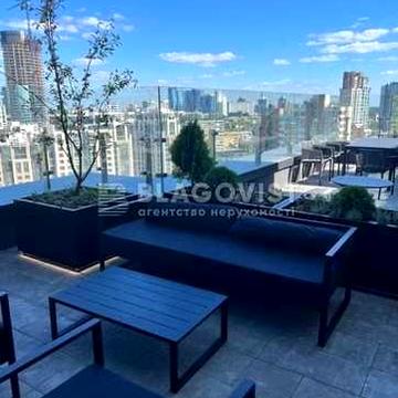 Продаж Тютюнника Барбюса Анрі , 43, TRIIINITY. 3 кім. 95 м  Трініті ЖК ТРІНІТІ