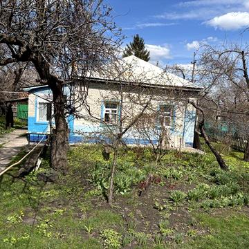 Будинок в м. Гадяч
