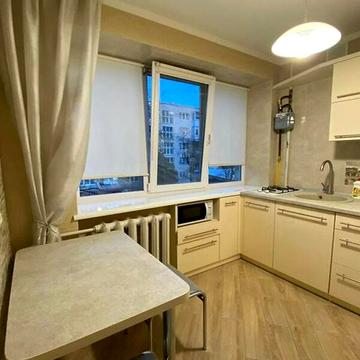 Довгострокова оренда 1к Квартира Тарнавського Генерала вулиця