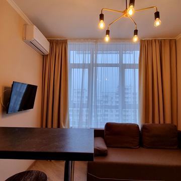 Тираспольська вул., 58