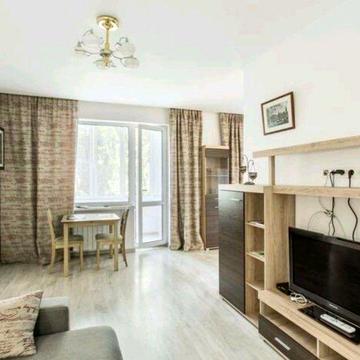 Здам Євродвушку на Гоголівській 3 поверх