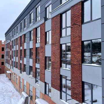 Продам студійку в новому ЖК! БЕЗ КОМІСІЇ ЖК Квартал Соборний