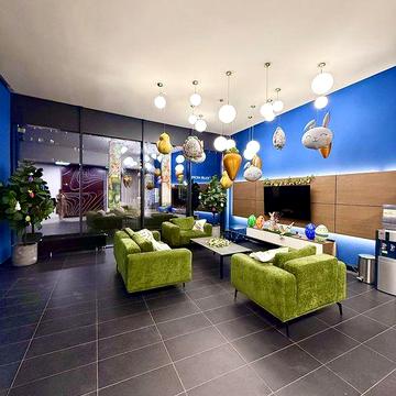 Без % Видова 2к 76 м² ЖК Great (Грейт) Осокорки/ Позняки. ЖК Great