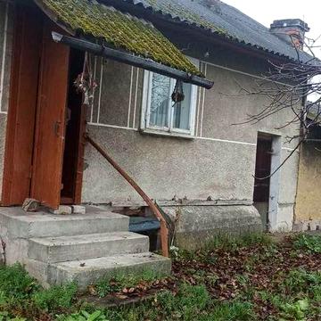 Продам будинок 25 км від Стрия