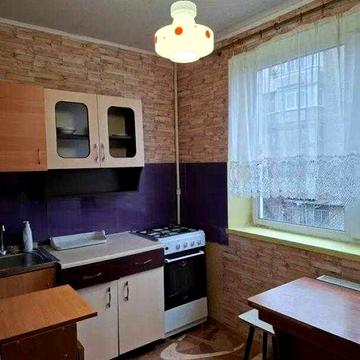 Продам 1к квартиру ул. Каденюка