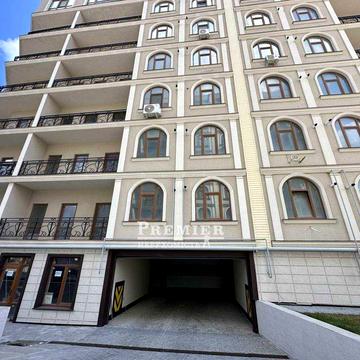 1 комнатная квартира 26 м2 Газовый котел  в сданном клубном доме ЖК Авиньон ЖК Авиньон