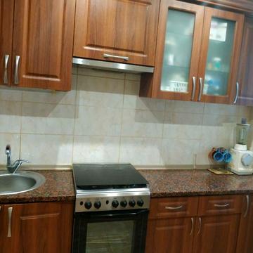 Продается 2х комнатная квартира, 1/14 этаж, ул. Героев полка Азов