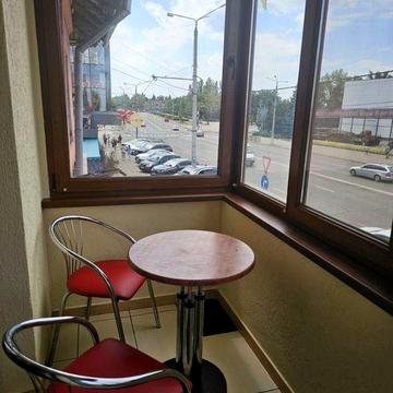 Центр міста, 95 квартал, здається каартира