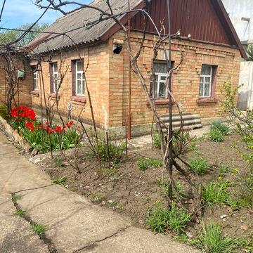 Продаю дом на Интернате!