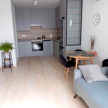 Оренда 1кім+кухня студіо новобудова Грінвіль ПАРК Замарстинівська