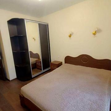 Сдам 1ую квартиру центр.Евродвушка