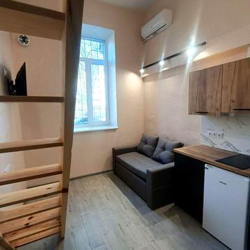 Сдам двухуровневую квартиру на 12 квартале