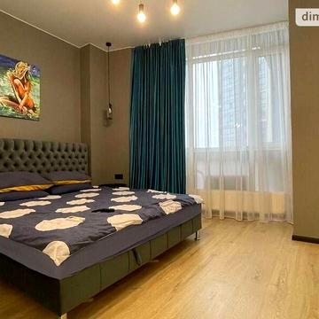 Довгострокова оренда 2к Квартира Сімферопольська вулиця ЖК Панорама