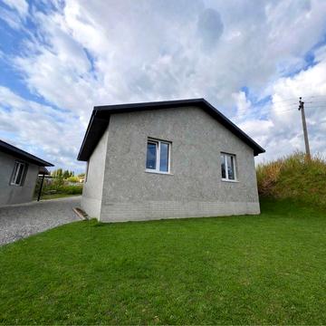 Будинок у Василькові_ремонт під чистову