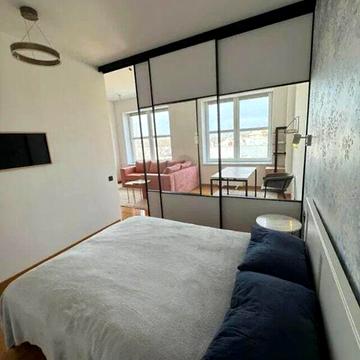 Продаж 2к Квартира Яворницького Дмитра проспект ЖК Дельмар Люкс