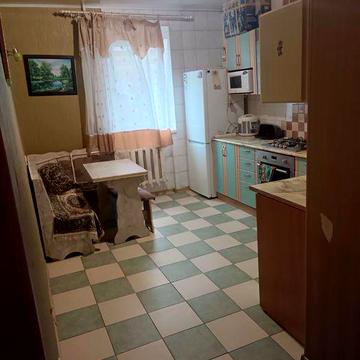 Оренда двокімнатної з ремотном