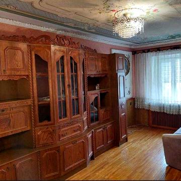 Шикарна 2-х кімнатна квартира в самому центрі міста