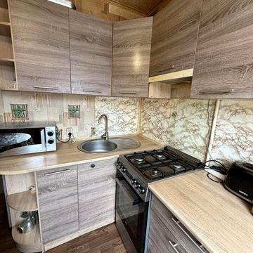 Трикімнатна квартира. Державні програми розглядаємо. Без комісії для покупця