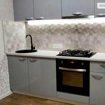 Довгострокова оренда 1к Квартира Вернадського вулиця