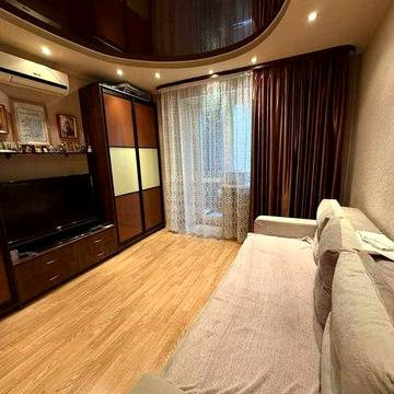 2к на вторинці з ремонтом