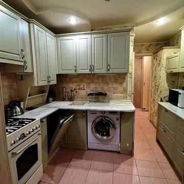 Вишгородська вул., 46-В