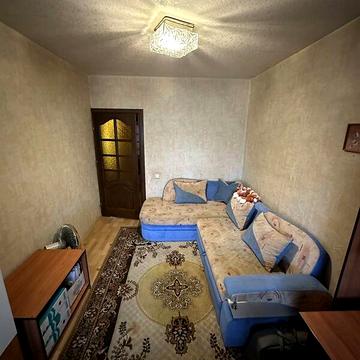 Продаж 3к Квартира Героїв проспект