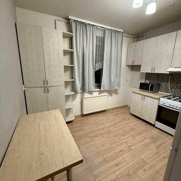 2к квартира в новобудові