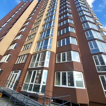 Шкільна вул., 43