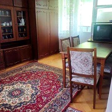 ОРЕНДА 1 кімнатної квартири вул. Медової печери ( Пасічна )