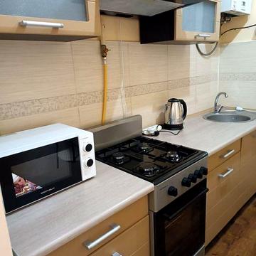 Здається 2 кімнатна квартира