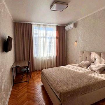 Оренда 1 кімнатної квартири з ремонтом