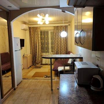 Сдам гостинку Воробьёвы Горы