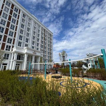 Квартира в ЖК Оксфорд держ програми ЖК Оксфорд