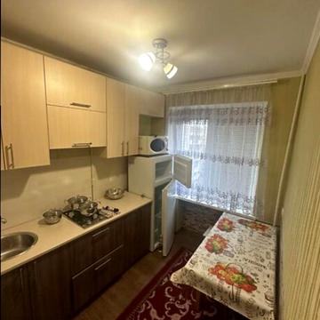 Юрія Кондратюка вул. (Комунарівська), 5