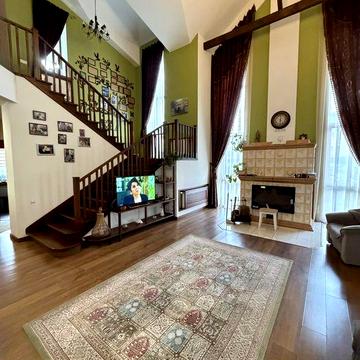 Продается дом в Царском селе по ул. Липовая