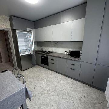 Оренда 2-кімнатної квартири в ЖК Caramel Residence