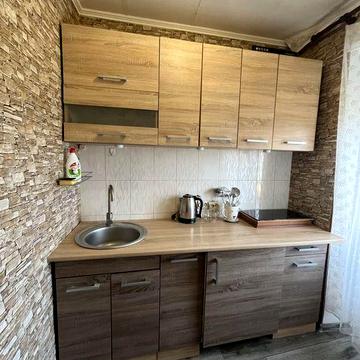 Однокімнатна квартира на довгострокову оренду  І.Франка