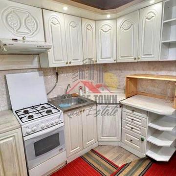 Здам 1 кімнатну квартиру на Польському бульварі з АО можна з тваринами