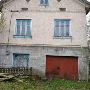 Продаж 3к Дім Вулиця Макарова