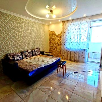 Сдам долгосросрочно уютную двушечку.  Высоцкого/Днепро- Сахарова