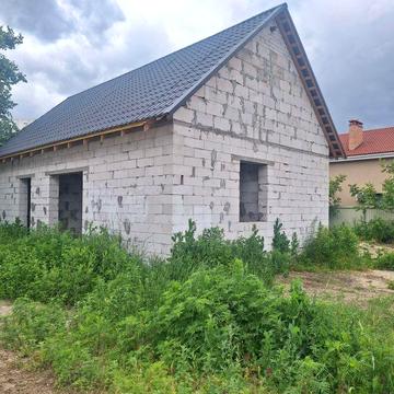 Будинок 75 м на 10 с вул В.Момота Бориспіль