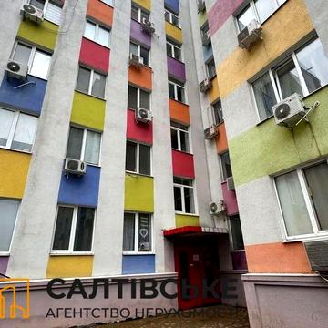 ОВ-3678 Продам гостинку 24м2 в новострое ЖК Бестужевские Сады на Салтовке