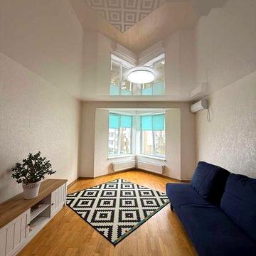 2-кімнатна квартира в ЖК «Гранд Вілас»