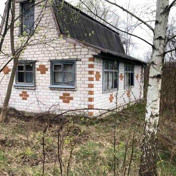 Дача , Гульський масив