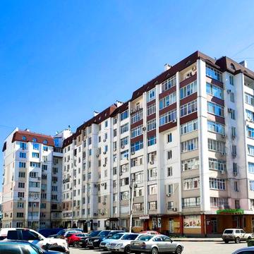 Продам Квартиру центр 2мин метро 3х ком 2х этажная ЖК жилстрой1